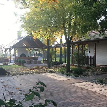 Apartamento Oázis Apartman