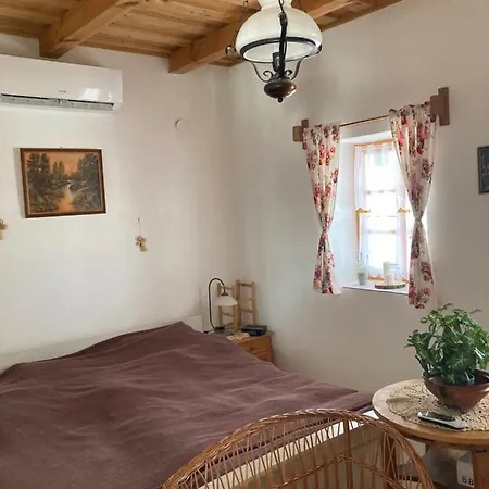 Apartamento Oázis Apartman *