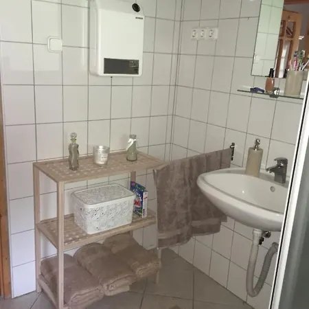 Apartamento Oázis Apartman *