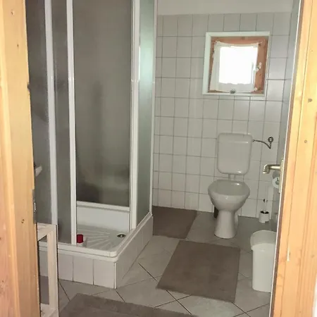 Apartamento Oázis Apartman