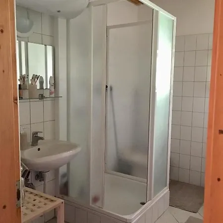 Oázis Apartman *